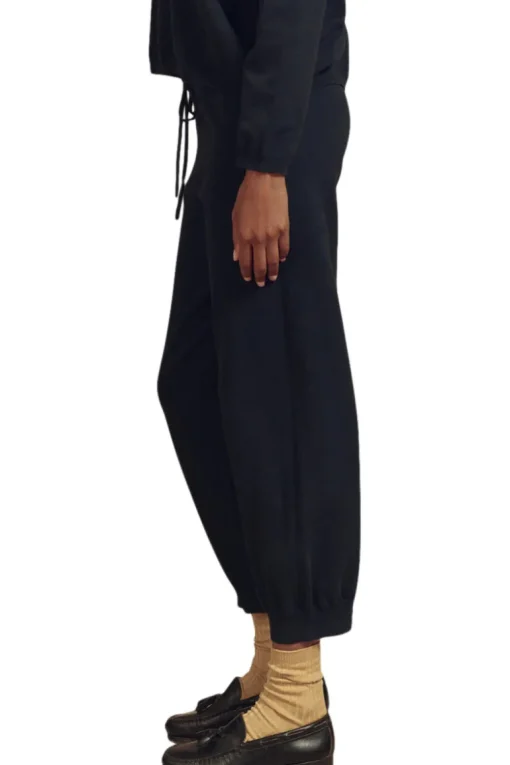 The Great Lantern Pant in Dark Navy
