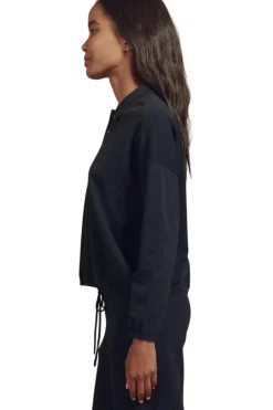 The Great Polo Sweater in Dark Navy