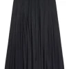 The Great Rhythm Skirt in Black