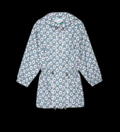 The Great Rover Jacket in Falling Daisy