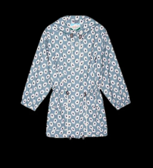 The Great Rover Jacket in Falling Daisy