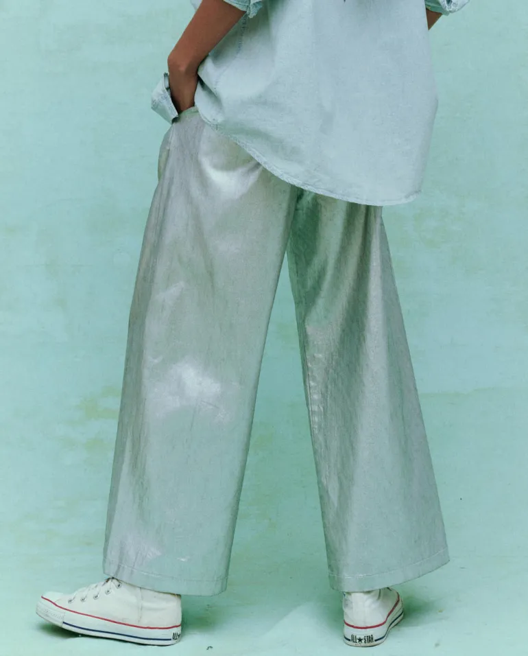 The Great Sculpted Trouser