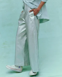 The Great Sculpted Trouser