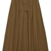 The Great Treeline Skirt in Suntan