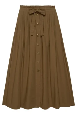 The Great Treeline Skirt in Suntan