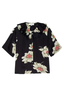 The Great Trove Top in Relic Rose