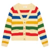 The Great Varsity Cardigan