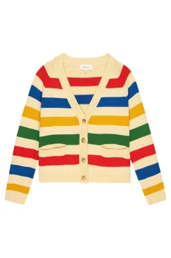 The Great Varsity Cardigan