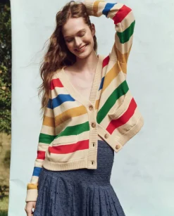 The Great Varsity Cardigan