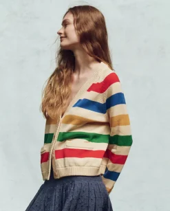 The Great Varsity Cardigan