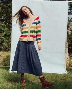 The Great Varsity Cardigan