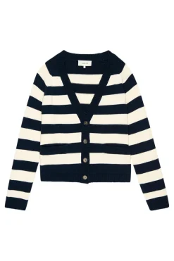 The Great Varsity Cardigan
