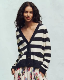 The Great Varsity Cardigan