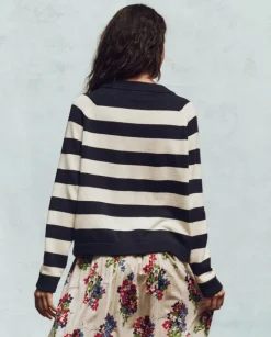 The Great Varsity Cardigan