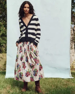 The Great Varsity Cardigan