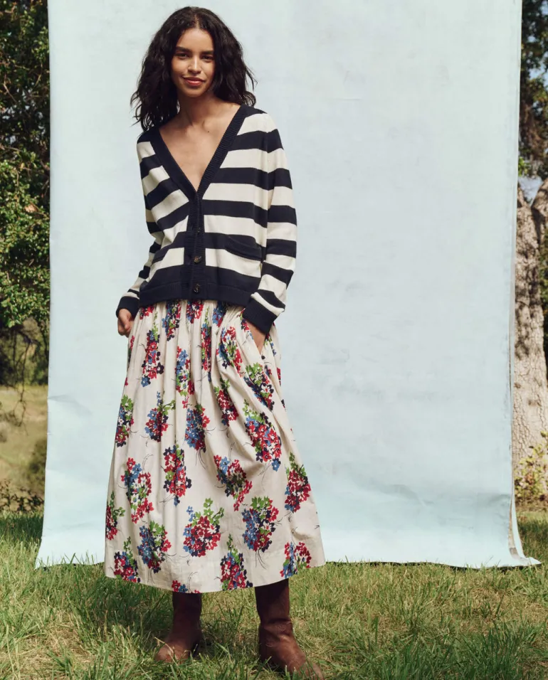 The Great Varsity Cardigan