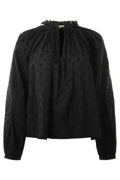 Ulla Johnson Ada Blouse