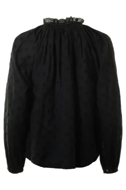 Ulla Johnson Ada Blouse