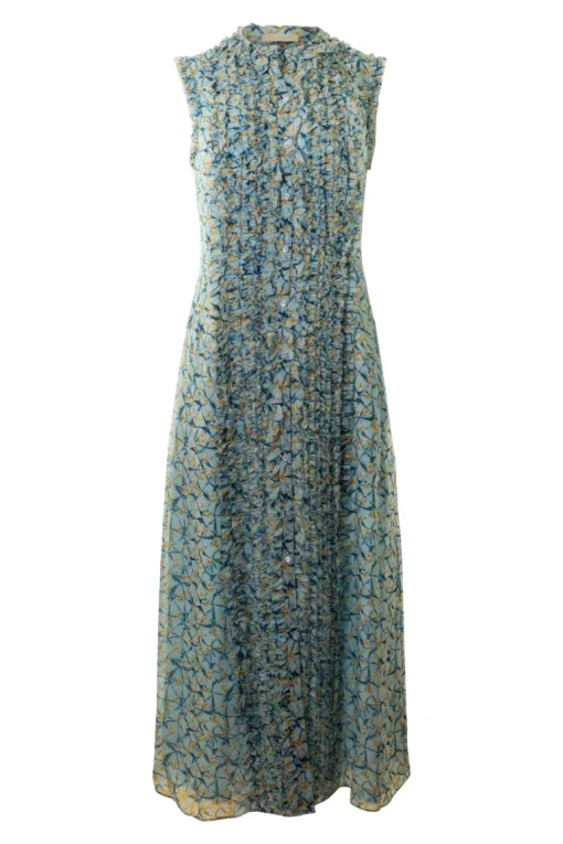 Ulla Johnson Claudine Dress in Idalia