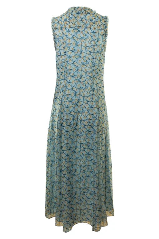 Ulla Johnson Claudine Dress in Idalia