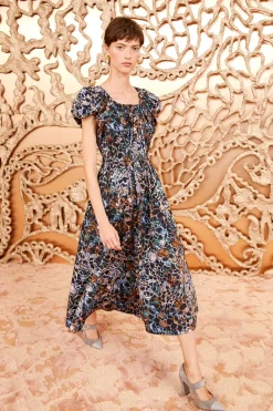 Ulla Johnson Gabi Dress in Starling