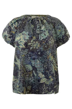 Ulla Johnson Issa Top in Portofino