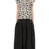 Ulla Johnson Julia Top in Moonstone