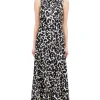 Ulla Johnson Lisbet Dress in Raven