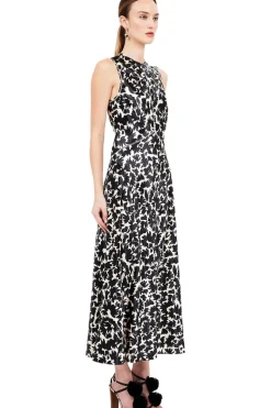 Ulla Johnson Lisbet Dress in Raven