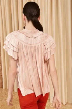 Ulla Johnson Liv Top