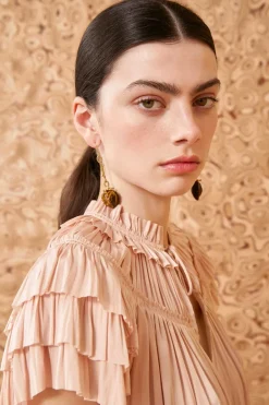 Ulla Johnson Liv Top