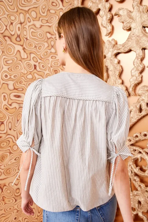 Ulla Johnson Mira Top