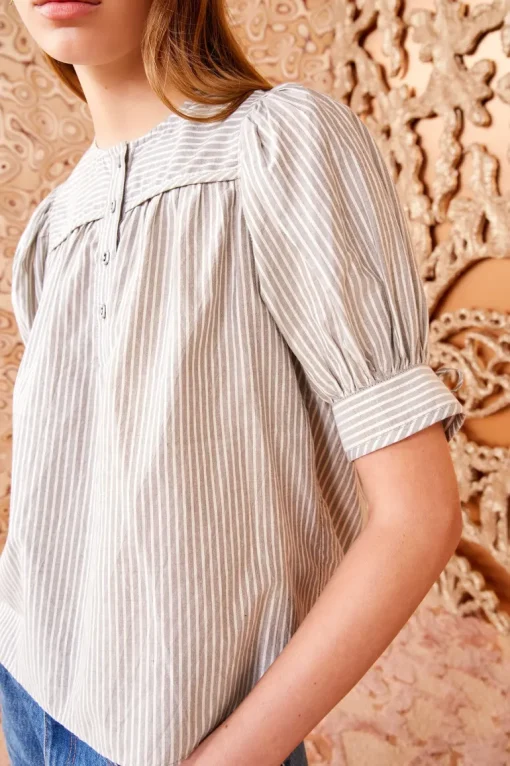 Ulla Johnson Mira Top