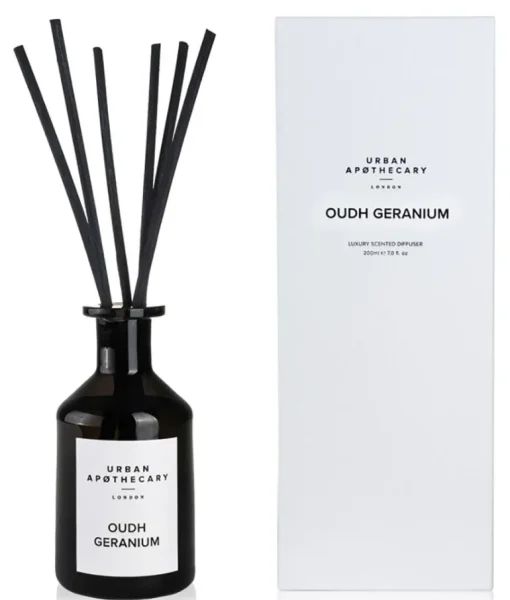 Urban Apothecary Fragrance Diffuser