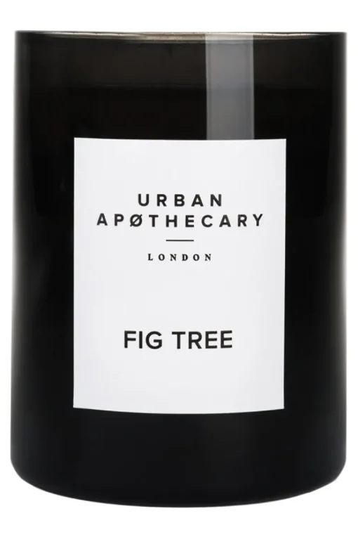 Urban Apothecary Large Candle