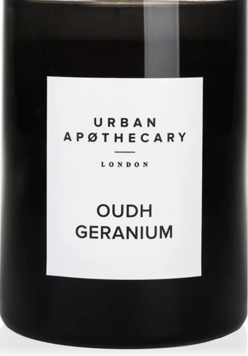 Urban Apothecary Large Candle