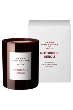 Urban Apothecary Special Edition Ruby Collection Candle
