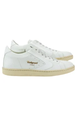 Valsport Tournament Classic Sneaker in Bianco