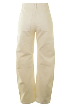 Velvet Brylie Sanded Twill Utility Pants