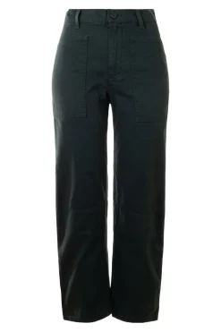 Velvet Brylie Sanded Twill Utility Pants