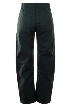 Velvet Brylie Sanded Twill Utility Pants