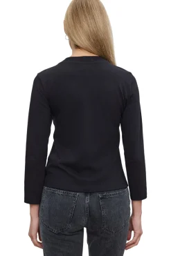 Velvet Farley Vintage Cotton Jersey Top