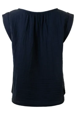Velvet Jayla Cotton Gauze Tank Top