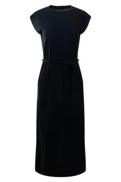 Velvet Lane Cotton Slub Dress