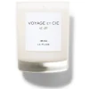 Voyage et Cie 5" 3-wick Candle