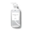 Voyage et Cie Head to Toes Body Wash Shampoo in Capri Lime Basil