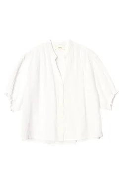 Xirena Alyss Shirt in White