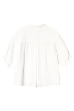 Xirena Alyss Shirt in White