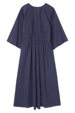 Xirena Angela Dress in Navy