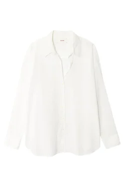 Xirena Berkley Shirt in White